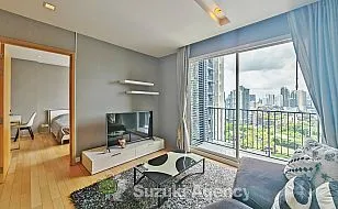 Siri at Sukhumvit：1 BED ROOM Interior Photos No.24