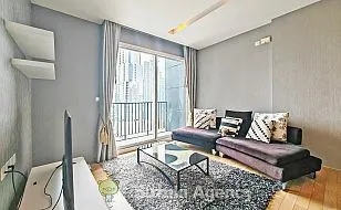 Siri at Sukhumvit：1 BED ROOM Interior Photos No.21