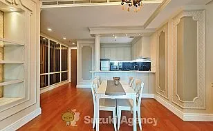 Bright Sukhumvit 24：1 BED ROOM Interior Photos No.24