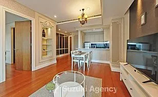 Bright Sukhumvit 24：1 BED ROOM Interior Photos No.22