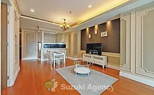 Bright Sukhumvit 24：1 BED ROOM Interior Photos No.23