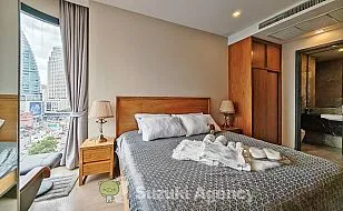 Ashton Asoke：1 BED ROOM Interior Photos No.72