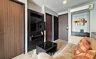 Rhythm Sukhumvit 44/1：1 BED ROOM Interior Photos No.22