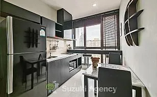 Rhythm Sukhumvit 44/1：1 BED ROOM Interior Photos No.24