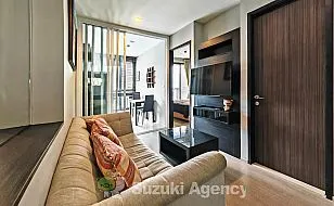 Rhythm Sukhumvit 44/1：1 BED ROOM Interior Photos No.23