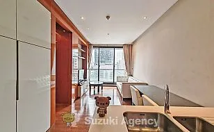 The Address Sukhumvit 28：1 BED ROOM Interior Photos No.20