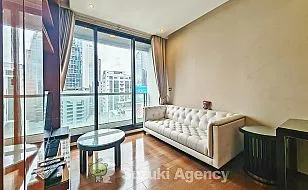 The Address Sukhumvit 28：1 BED ROOM Interior Photos No.21