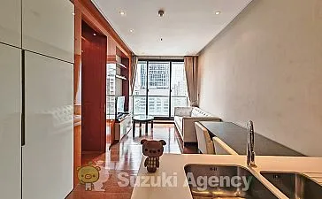 The Address Sukhumvit 28