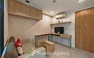 Zenith Place Sukhumvit 42：1 BED ROOM Interior Photos No.23