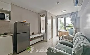 The Clover Thonglor Residence：1 BED ROOM Interior Photos No.24