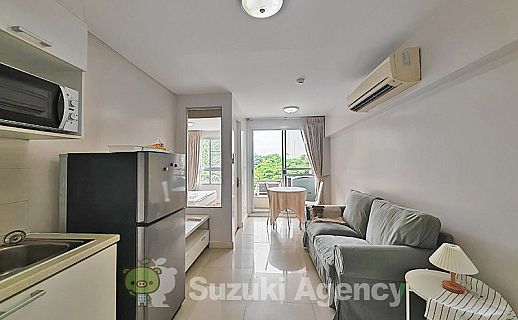 The Clover Thonglor Residence