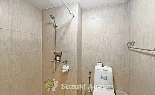 The Clover Thonglor Residence：1 BED ROOM Interior Photos No.73