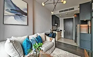 Edge Sukhumvit 23：1 BED ROOM Interior Photos No.22