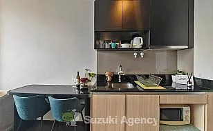 Edge Sukhumvit 23：1 BED ROOM Interior Photos No.25