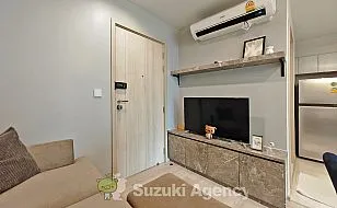 Life One Wireless：1 BED ROOM Interior Photos No.24