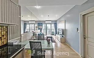 Noble Refine：1 BED ROOM Interior Photos No.20