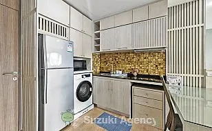 Noble Refine：1 BED ROOM Interior Photos No.25