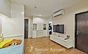 The Address Sukhumvit 42：1 BED ROOM Interior Photos No.23