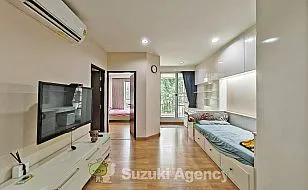 The Address Sukhumvit 42：1 BED ROOM Interior Photos No.20