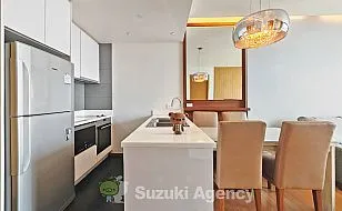 AEQUA：1 BED ROOM Interior Photos No.25
