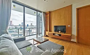 AEQUA：1 BED ROOM Interior Photos No.24