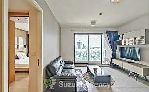 The Lofts Ekkamai：1 BED ROOM Interior Photos No.20