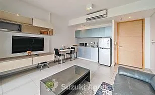 The Lofts Ekkamai：1 BED ROOM Interior Photos No.23