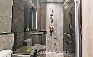 The Reserve Sukhumvit 61：2 BED ROOM Interior Photos No.76