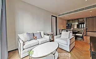 The Reserve Sukhumvit 61：2 BED ROOM Interior Photos No.28