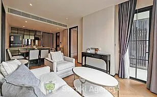 The Reserve Sukhumvit 61：2 BED ROOM Interior Photos No.29
