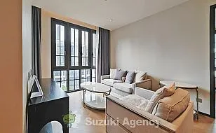 The Reserve Sukhumvit 61：2 BED ROOM Interior Photos No.27