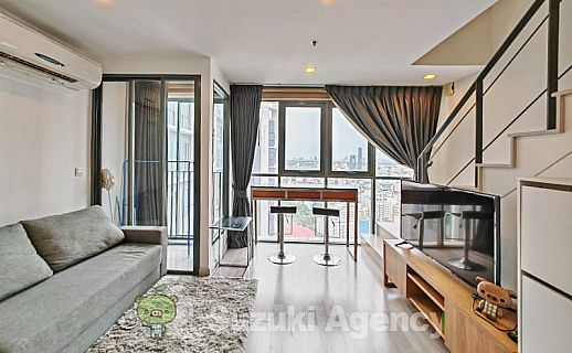 Ideo Mobi Sukhumvit 81
