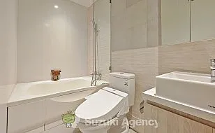 Runesu Thonglor 5：1 BED ROOM Interior Photos No.73