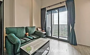 THE LINE SUKHUMVIT 101：1 BED ROOM Interior Photos No.21