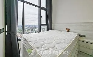 THE LINE SUKHUMVIT 101：1 BED ROOM Interior Photos No.71