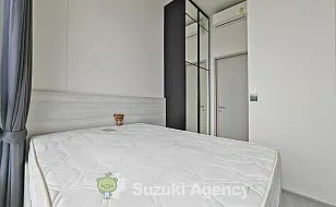 THE LINE SUKHUMVIT 101：1 BED ROOM Interior Photos No.72