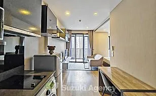 Ashton Asoke：1 BED ROOM Interior Photos No.20