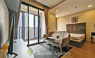 Ashton Asoke：1 BED ROOM Interior Photos No.21