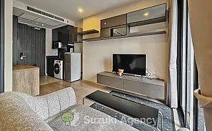 Ashton Asoke：1 BED ROOM Interior Photos No.23