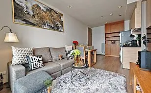 Park Origin Phrom Phong：1 BED ROOM Interior Photos No.22