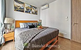 Park Origin Phrom Phong：1 BED ROOM Interior Photos No.72