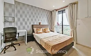 Rhythm Sukhumvit 44/1：1 BED ROOM Interior Photos No.71