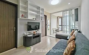 Rhythm Sukhumvit 44/1：1 BED ROOM Interior Photos No.24