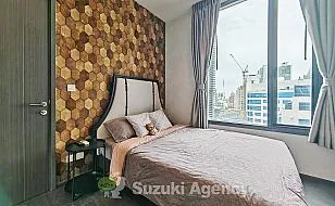 Edge Sukhumvit 23：1 BED ROOM Interior Photos No.71