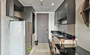 Edge Sukhumvit 23：1 BED ROOM Interior Photos No.25