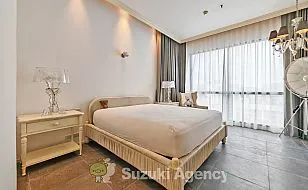 The Address Sukhumvit 28：2 BED ROOM Interior Photos No.65