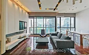 The Address Sukhumvit 28：2 BED ROOM Interior Photos No.26