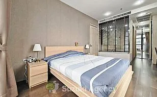 The XXXIX by Sansiri：1 BED ROOM Interior Photos No.72