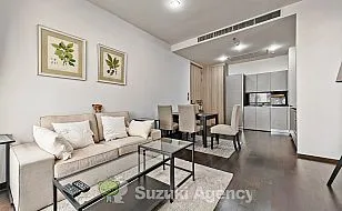 The XXXIX by Sansiri：1 BED ROOM Interior Photos No.22