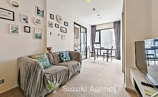 Rhythm Sukhumvit 36-38：1 BED ROOM Interior Photos No.21